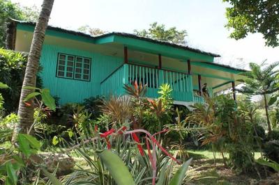 Maria Nico Mystic Island Resort