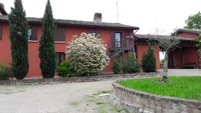 B&B Il Mulino Re