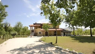 B & B Casale Frezzini