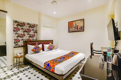 FabHotel Corporate Rooms Vakola