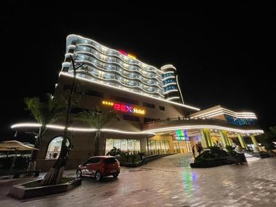 Rex Hotel Binh Dinh - by BAY LUXURY