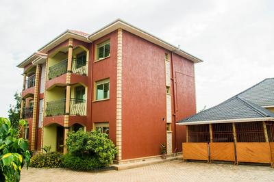 Homely Nest Hotel
