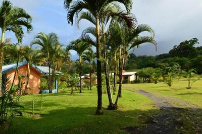 Hotel Erupciones Inn