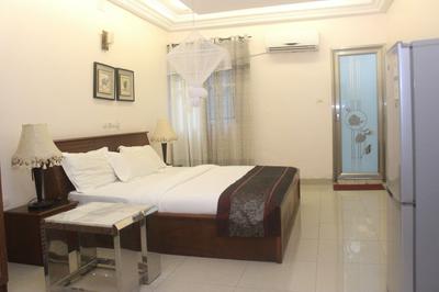 Beautiful Gate Hotel