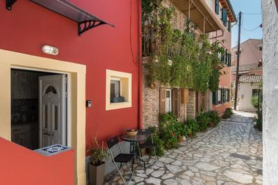 Armonia GuestHouses by Konnect, Benitses