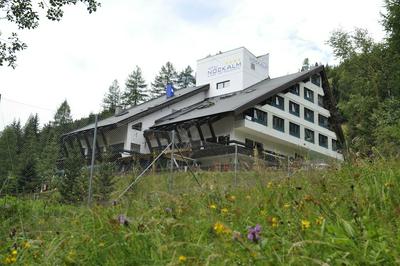 Hotel Nockalm