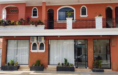 Hotel Boutique La Josefina - Adults Only