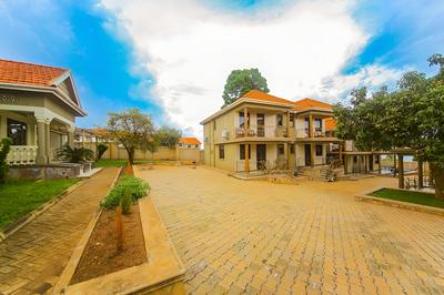 Victoria Breeze Hotel Apartment