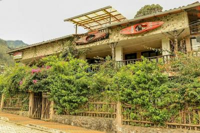 Hostal Backpackers Balcones