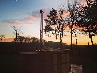 Tui's Nest Glamping
