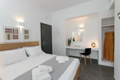 Vorta Naxos - Adults Only