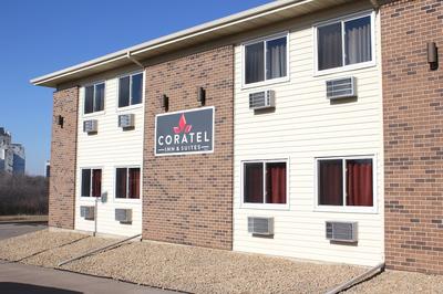 Coratel Inn & Suites by Jasper Hastings