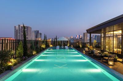 Kunming Kasion Hotel