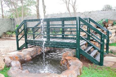 Eldorado Rustic Hotel