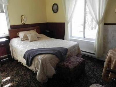 Salmon River Country Inn, Billede 2