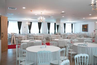 The Green Oasis Otel & Spa