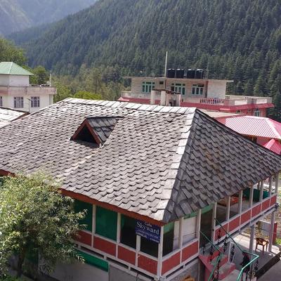 Skyward Guest House