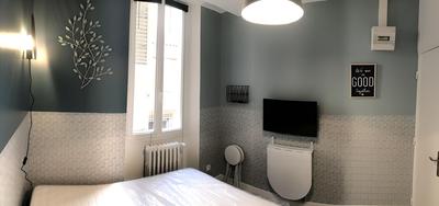 Chambres Design 18 Marseille Vieux-Port