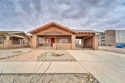 Central Home 1 Mi to Texas Tech + by Dtwn Lubbock