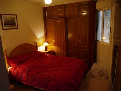 2 bed Apartment in Costa Blanca Spain to Rent
