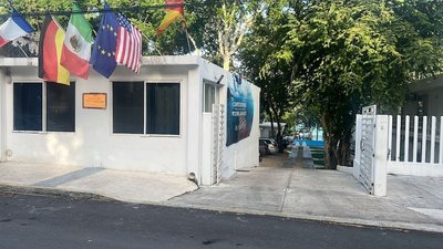 Hotel Casa del Angel Bacalar