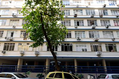 3 Minutes From Copacabana Beach Df219