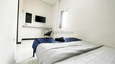 NamRoom at Kalimalang