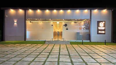 Estoria Hotel And Resort