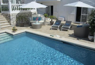 Casa Del Sol Boutique B&B
