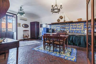 Candelai Country Apartment