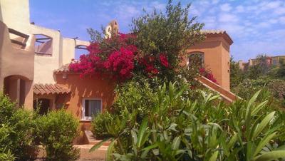 Cottage-apartment With Stunning Sunsets To Watch From Your Terrace