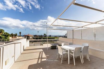 La Zagara in Avola With 2 Bedrooms and 2 Bathrooms