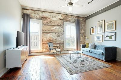 Sonder by Marriott Bonvoy The Broughton Apartments Historic District