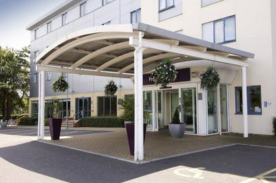 Premier Inn Poole North