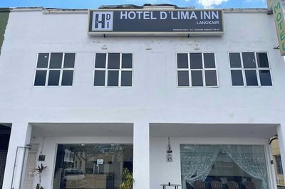 Hotel D Lima Inn Langkawi