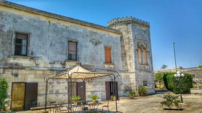 Villa Papaleo