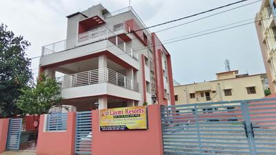 Goroomgo Shree Laxmi Resorts Bhubaneswar