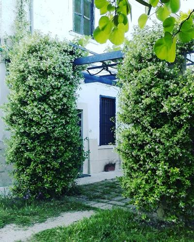 Lamalunga Country House