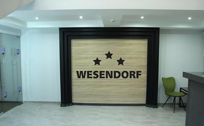 Wesendorf Hotel in Ramenskoye