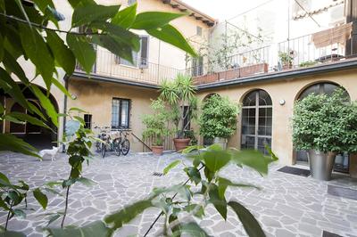 B&B Casa del Pittore