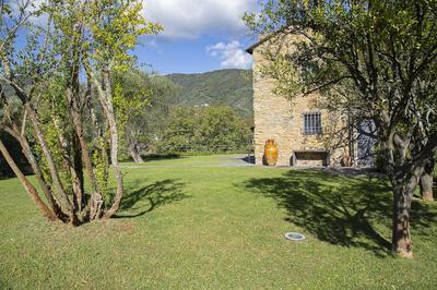 Villa San Massimo by Wonderful Italy