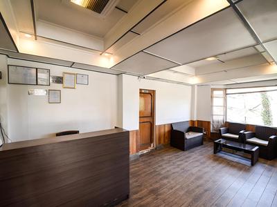 Goroomgo Rahat Regency Shimla