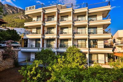 Neva Boutique Otel - Image 81