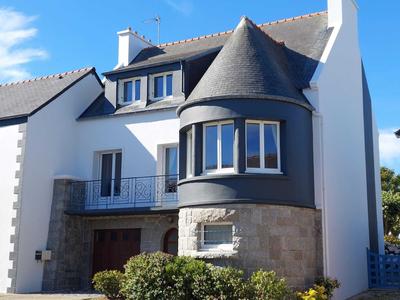 Semi-detached House, Plouguerneau
