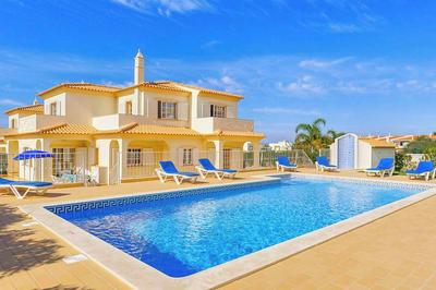 Villa Judite