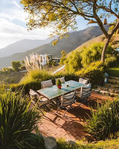 Malibu Ranch