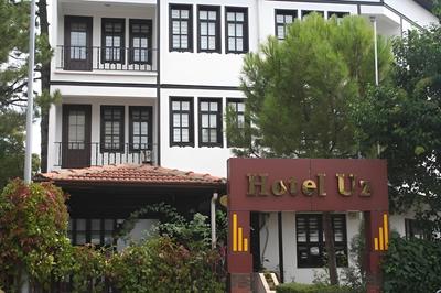 Hotel Uz