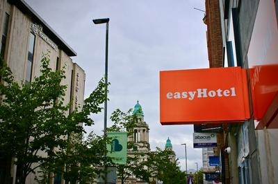 easyHotel Belfast, Zdjęcie 2