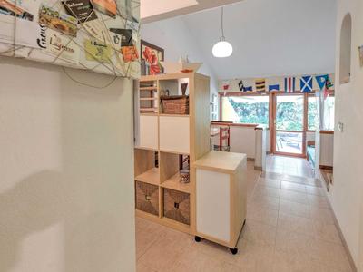 Seaside Apartment With Views, Punta Ala