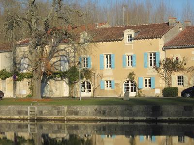 L'Etoile du Port